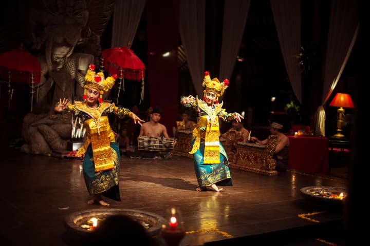 Hotel Tugu Bali Canggu