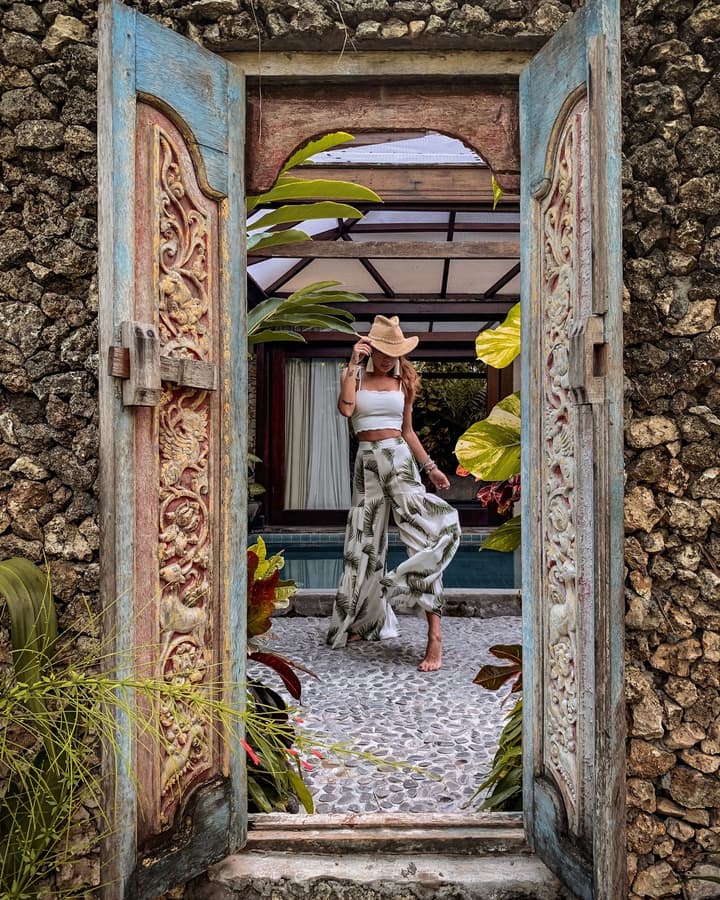 Hotel Tugu Bali Canggu