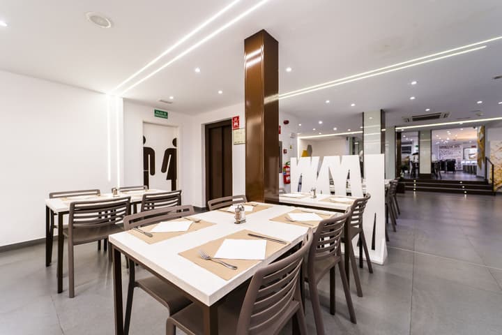 Hotel Montesol Benidorm