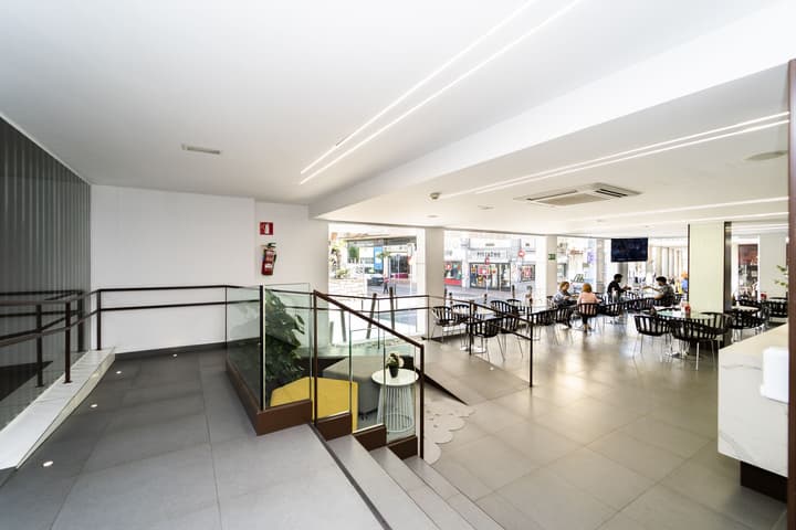 Hotel Montesol Benidorm