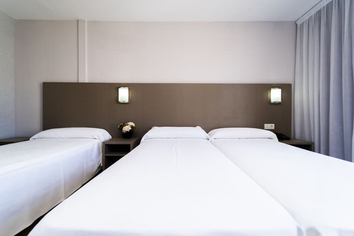 Hotel Montesol Benidorm