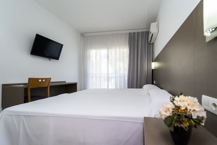 Hotel Montesol Benidorm