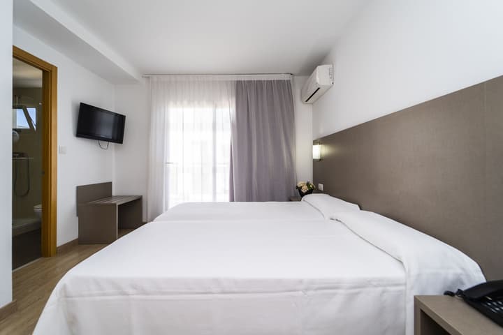 Hotel Montesol Benidorm