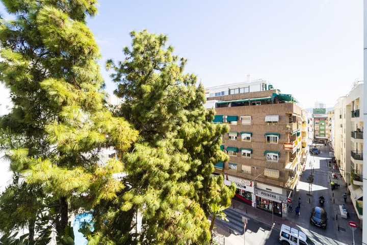 Hotel Montesol Benidorm