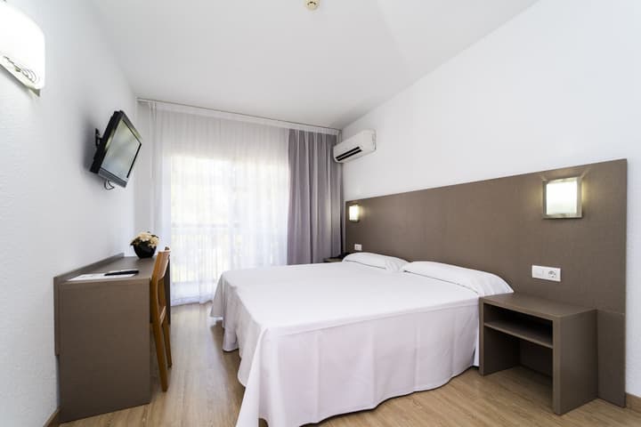 Hotel Montesol Benidorm