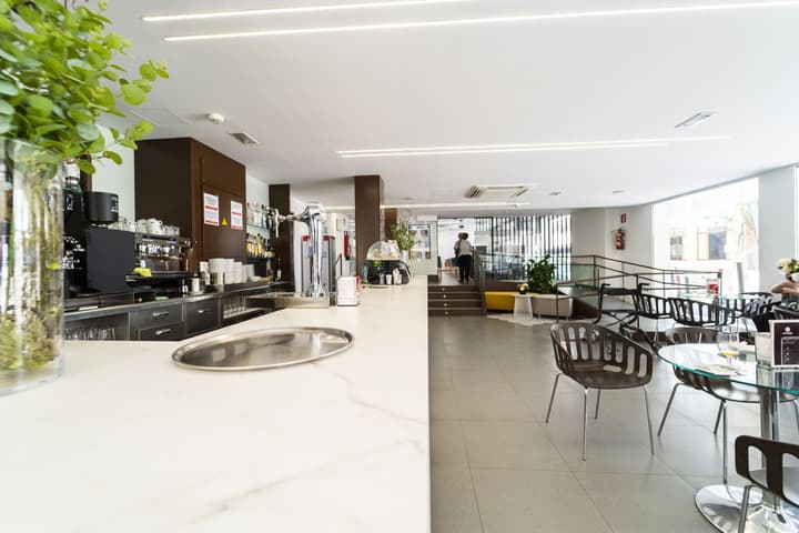 Hotel Montesol Benidorm