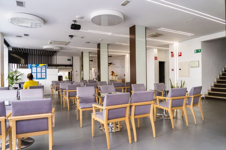Hotel Montesol Benidorm