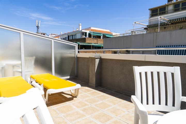 Hotel Montesol Benidorm