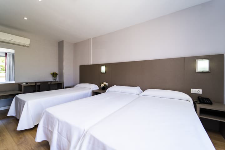 Hotel Montesol Benidorm