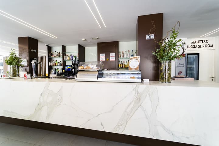 Hotel Montesol Benidorm