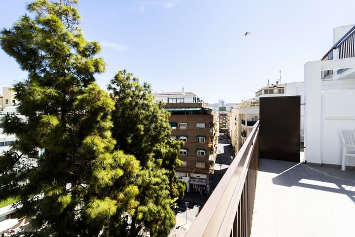 Hotel Montesol Benidorm