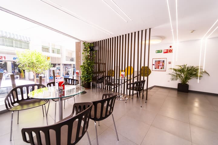 Hotel Montesol Benidorm