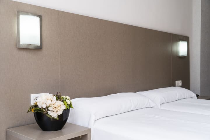 Hotel Montesol Benidorm