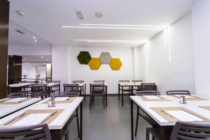 Hotel Montesol Benidorm