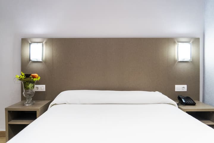 Hotel Montesol Benidorm