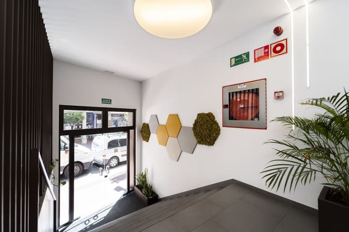 Hotel Montesol Benidorm
