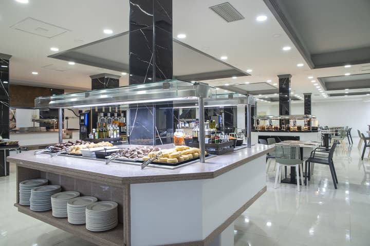 Hotel Benidorm East by Pierre & Vacances