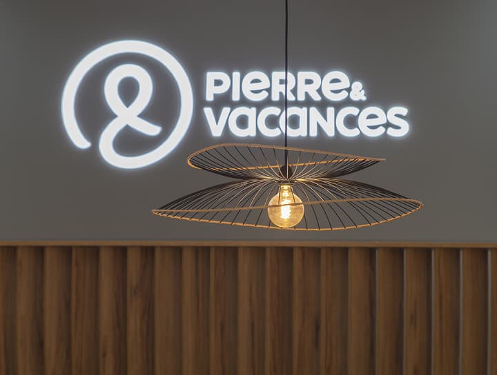 Hotel Benidorm East by Pierre & Vacances