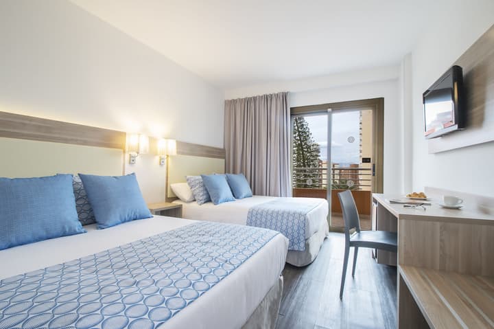 Hotel Benidorm East by Pierre & Vacances