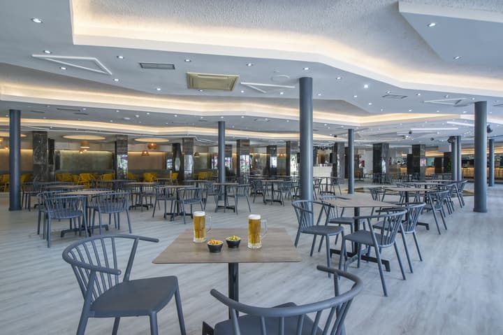Hotel Benidorm East by Pierre & Vacances