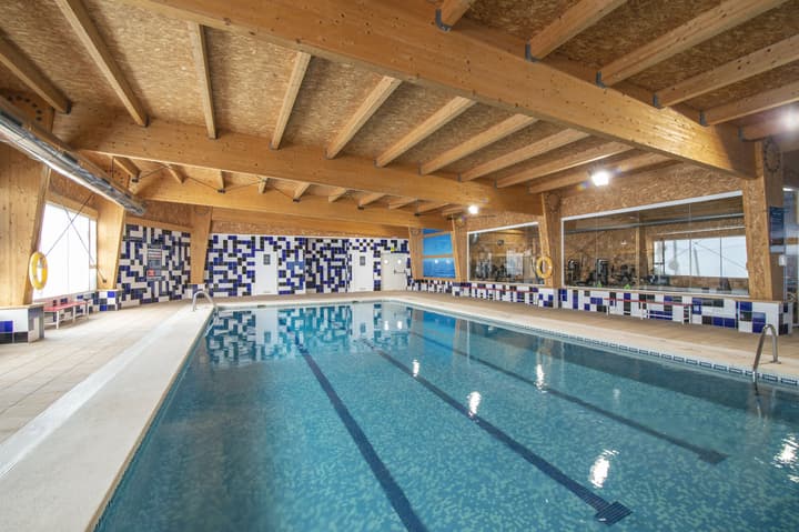 Hotel Benidorm East by Pierre & Vacances