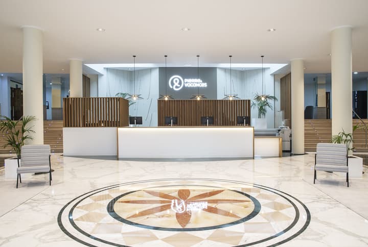 Hotel Benidorm East by Pierre & Vacances