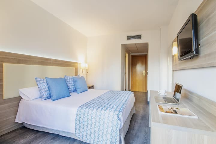 Hotel Benidorm East by Pierre & Vacances