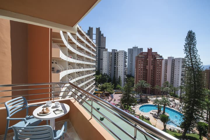 Hotel Benidorm East by Pierre & Vacances