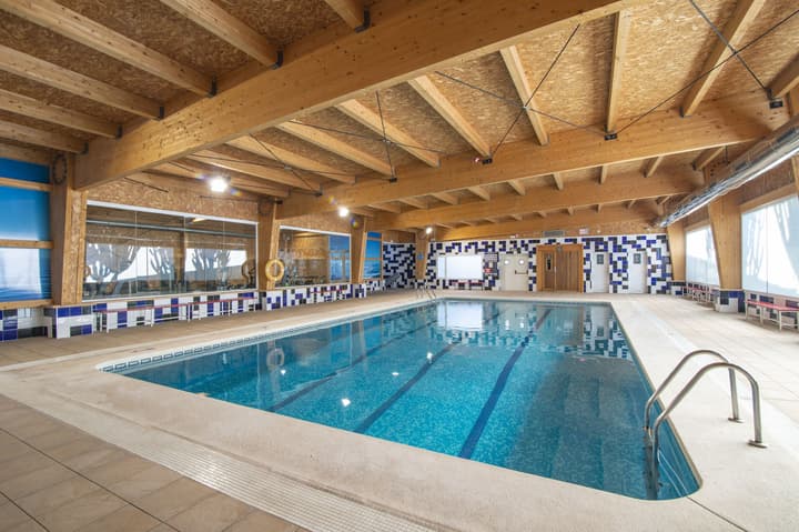 Hotel Benidorm East by Pierre & Vacances