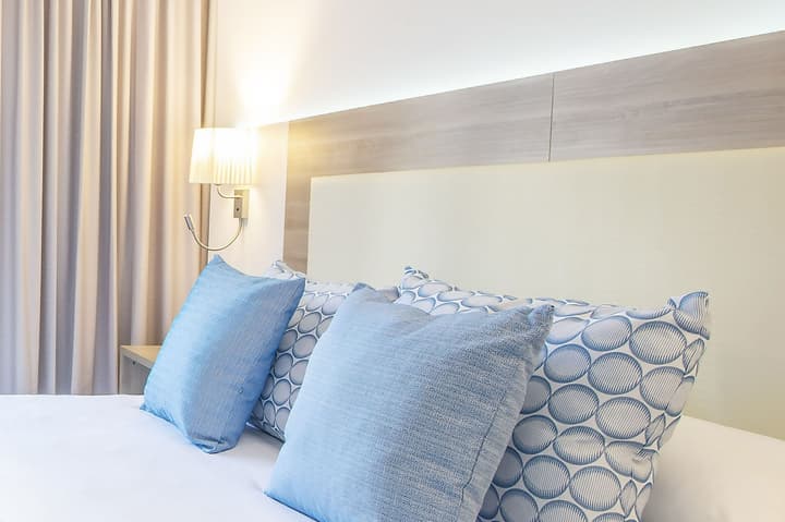 Hotel Benidorm East by Pierre & Vacances