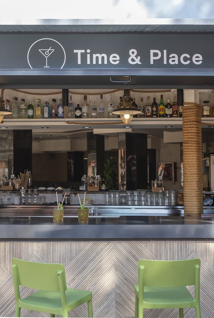 Hotel Benidorm East by Pierre & Vacances