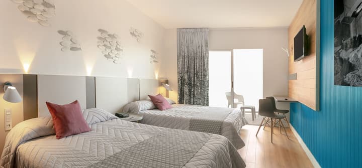 Hotel Olympus