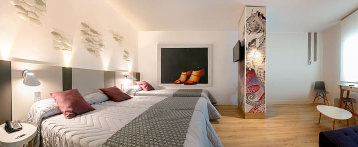 Hotel Olympus