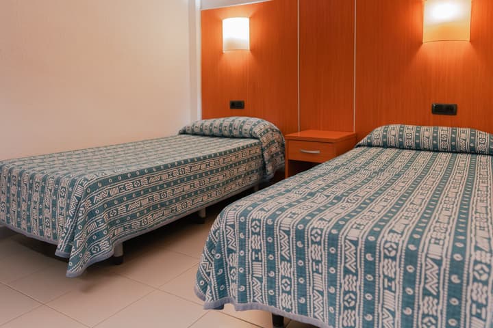 Port Fiesta Park Hotel