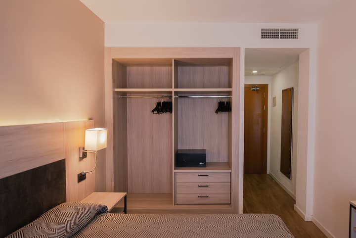 Port Fiesta Park Hotel