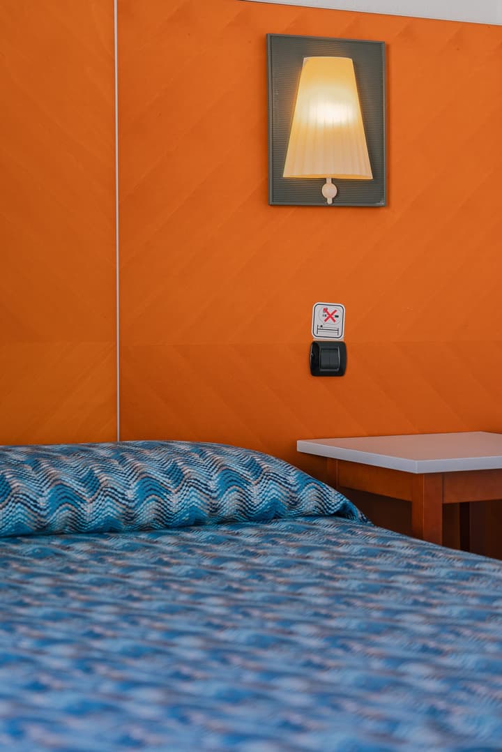 Port Fiesta Park Hotel