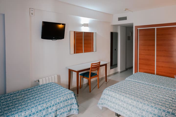 Port Fiesta Park Hotel