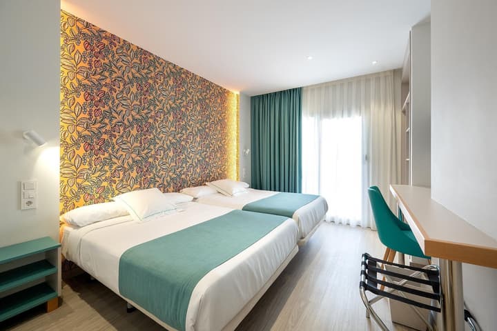 Poseidon Resort