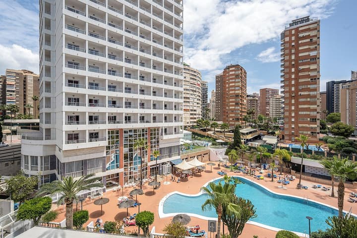 Poseidon Resort
