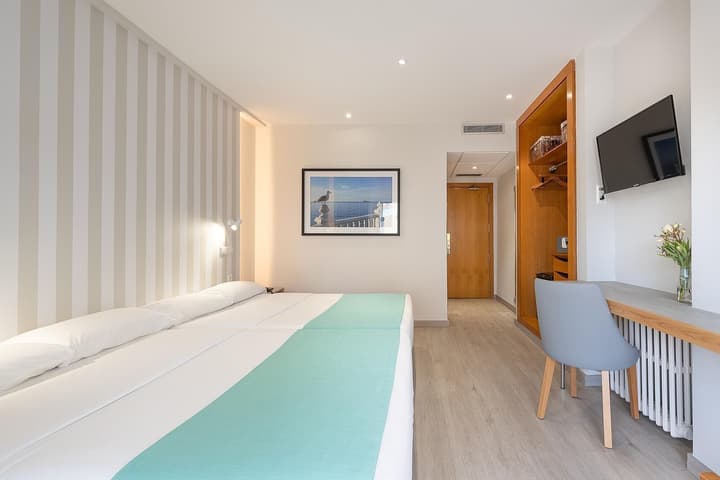 Poseidon Resort