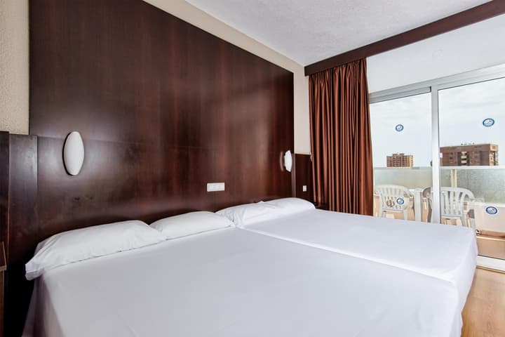 Poseidon Resort