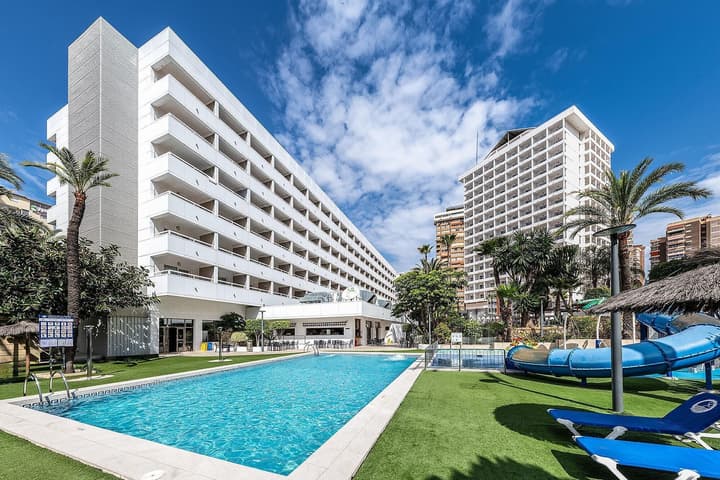 Poseidon Resort
