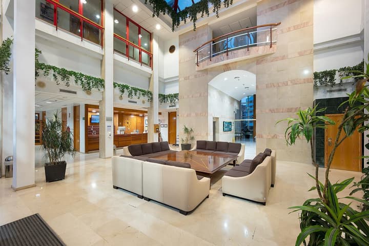 Poseidon Resort