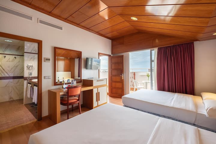 Poseidon Resort