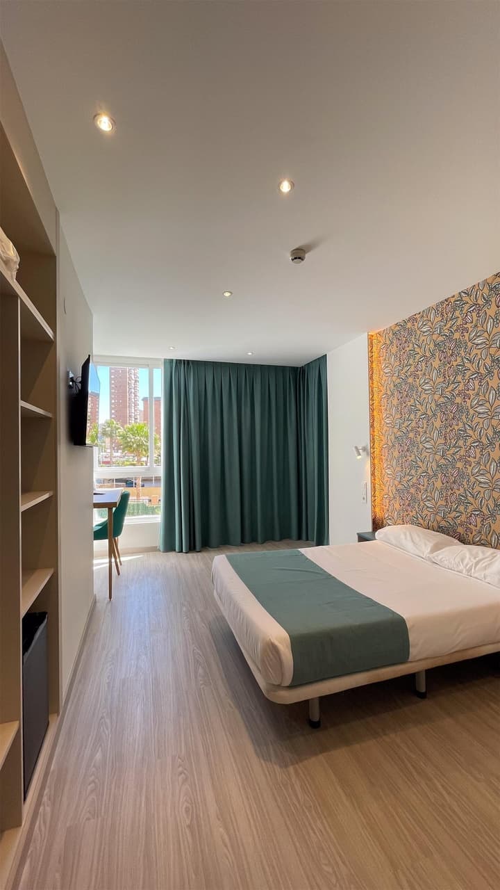 Poseidon Resort