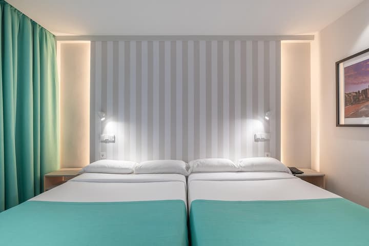 Poseidon Resort