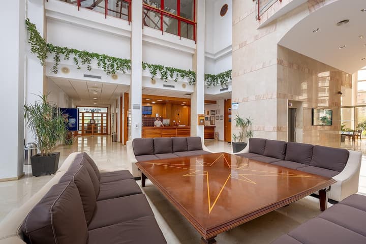 Poseidon Resort