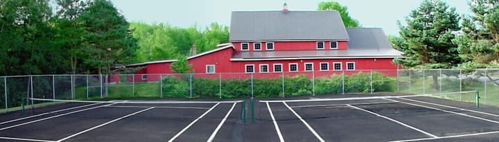 Old Orchard Inn