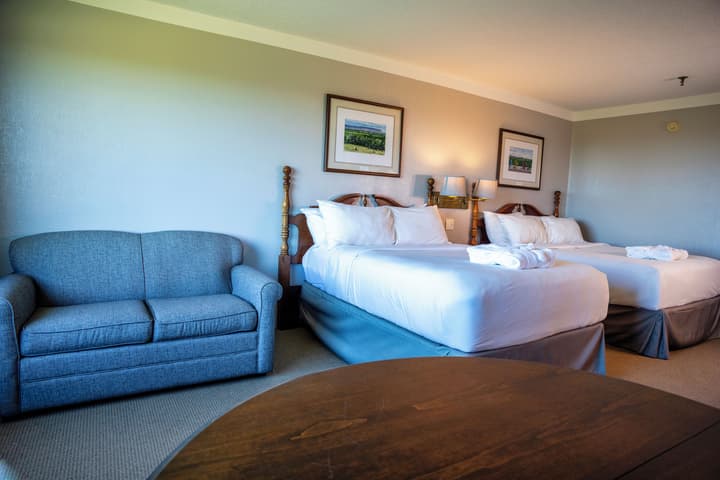Old Orchard Inn