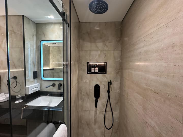 Dubai Grand Hotel by Fortune